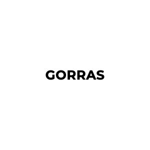 GORRAS