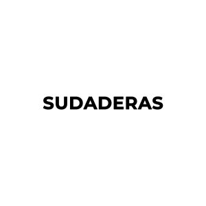 SUDADERAS
