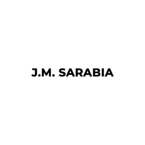 JM SARABIA