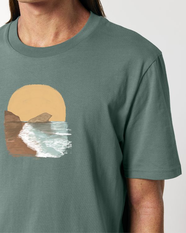 Camiseta Mónsul by Mara Ilustración - Imagen 4