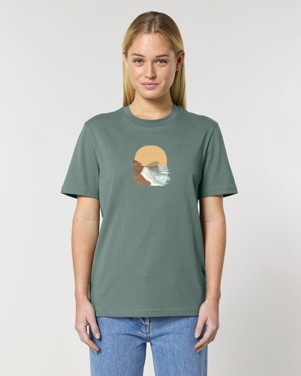 Camiseta Mónsul by Mara Ilustración - Imagen 3
