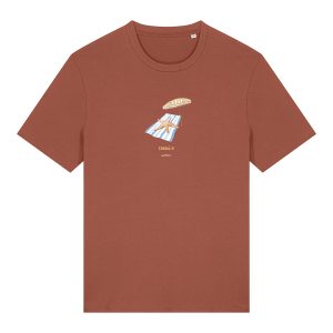 Camiseta Torrao by Mara Ilustración