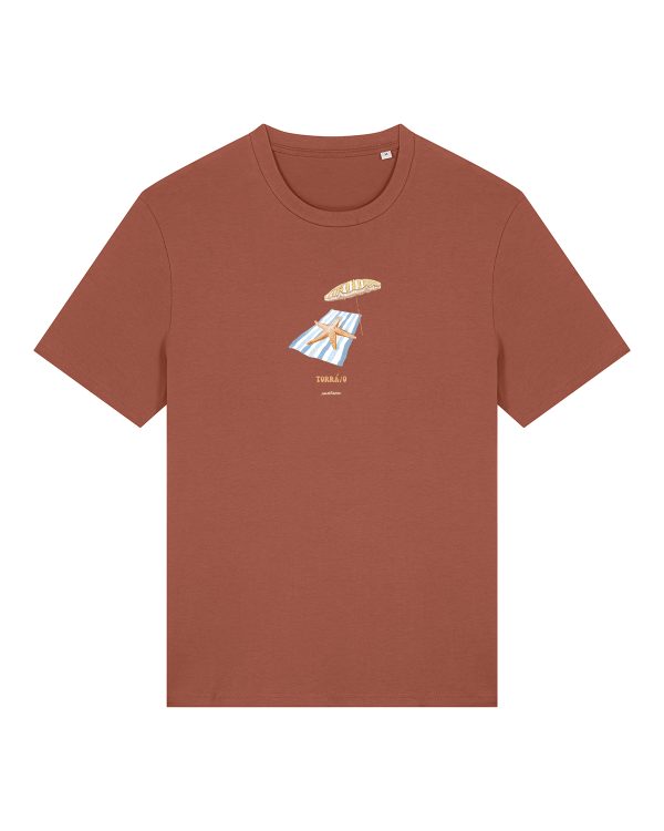 Camiseta Torrao by Mara Ilustración