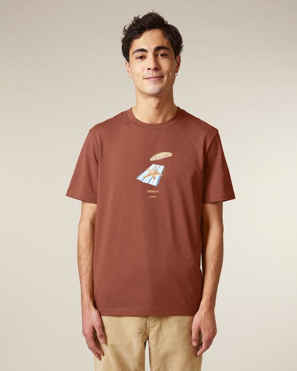 Camiseta Torrao by Mara Ilustración - Imagen 3