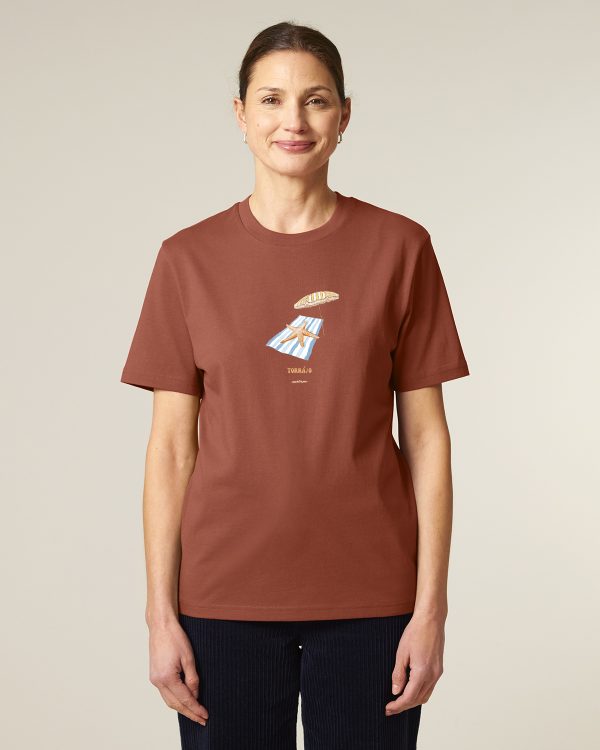 Camiseta Torrao by Mara Ilustración - Imagen 4
