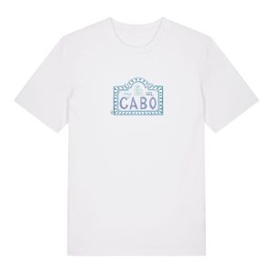 Camiseta Muy del Cabo by Samoi Illustration